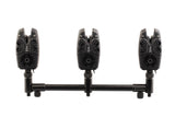 Buzz bars Zfish Magsafe 3 cañas 31-45 cm - Tienda Carpfishing