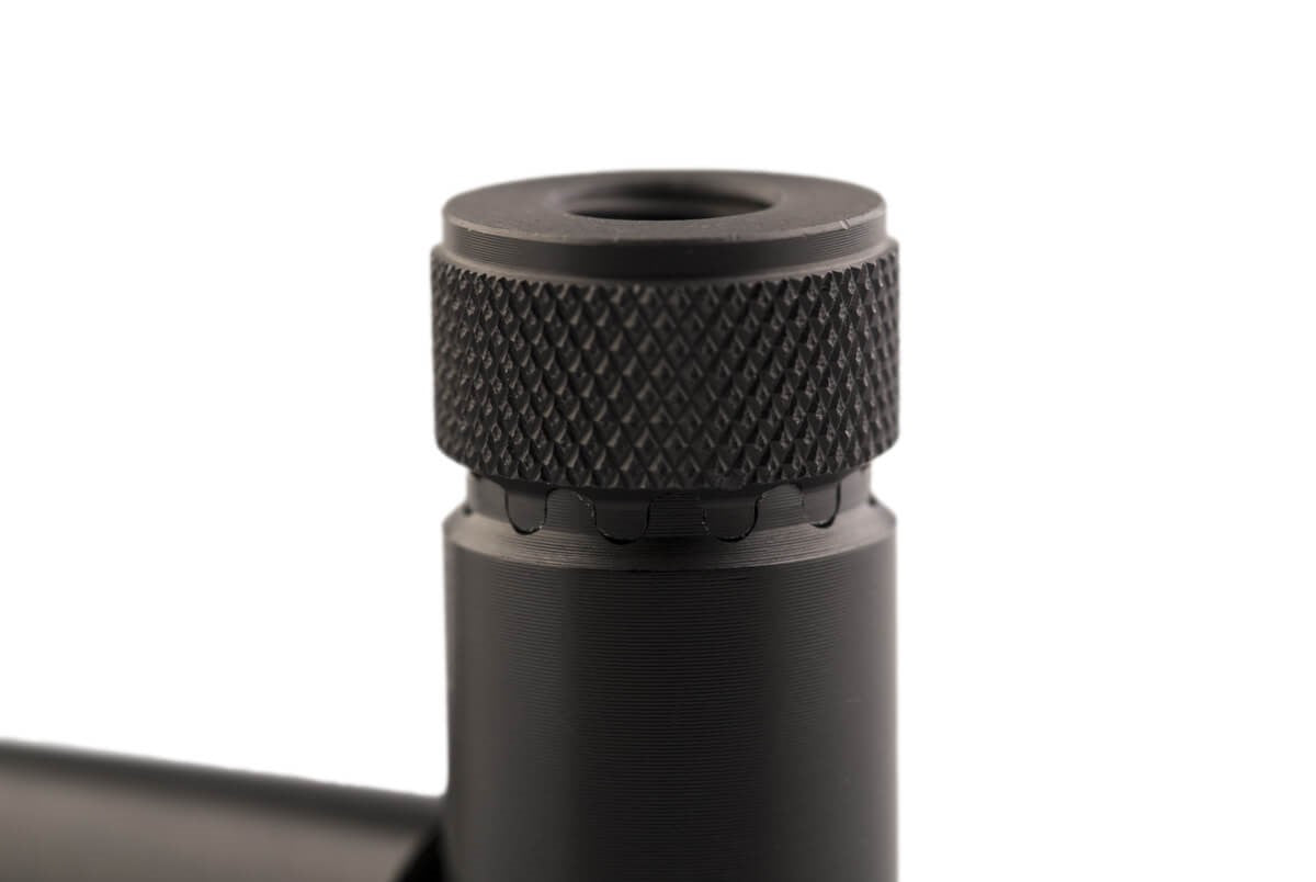Buzz bars Zfish Magsafe 3 cañas 31-45 cm - Tienda Carpfishing
