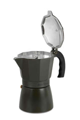 Kaffeemaschine Fox Cookware Espresso 300 ml