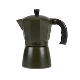 Kaffeemaschine Fox Cookware Espresso 450 ml