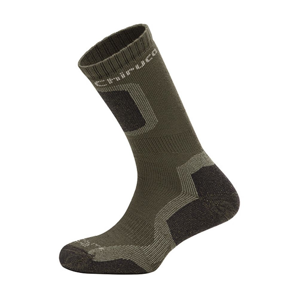 Socken Chiruca Thermolite Größe 39-47