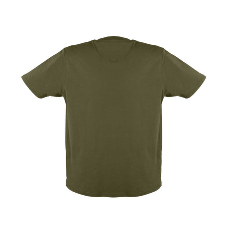 T-shirt Avid Carp Ikone Khaki