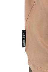 T-shirt Fox Kollektion T Tan Ltd Edition