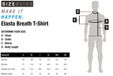T-shirt Nash Make It Happen Carp Logo T Grün