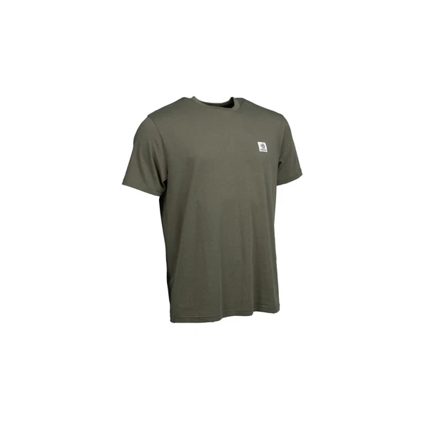 T-shirt Nash Make It Happen Grün
