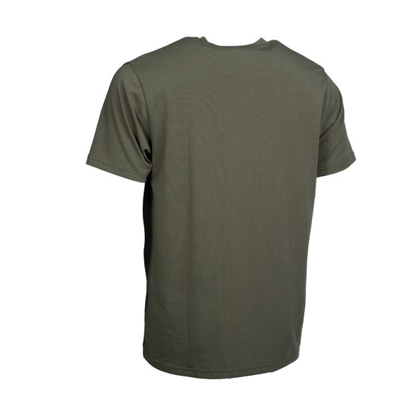 T-shirt Nash Make It Happen Grün