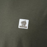 T-shirt Nash Make It Happen Grün