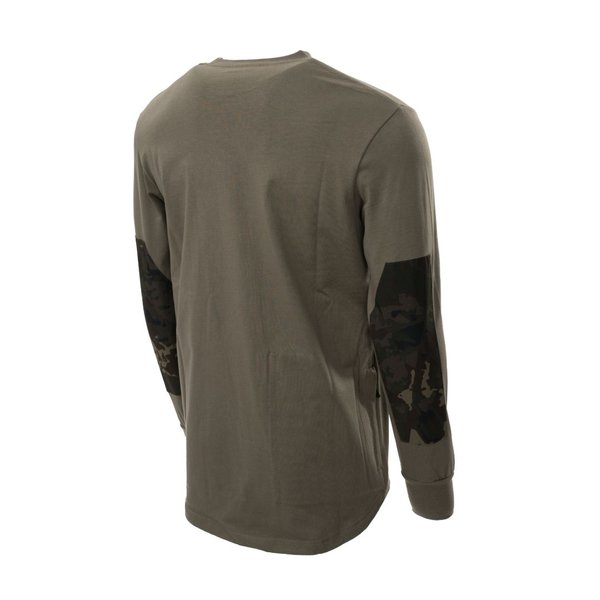 T-shirt Nash ZT HD Langarm