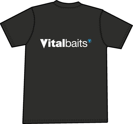 Camiseta Vitalbaits Azul