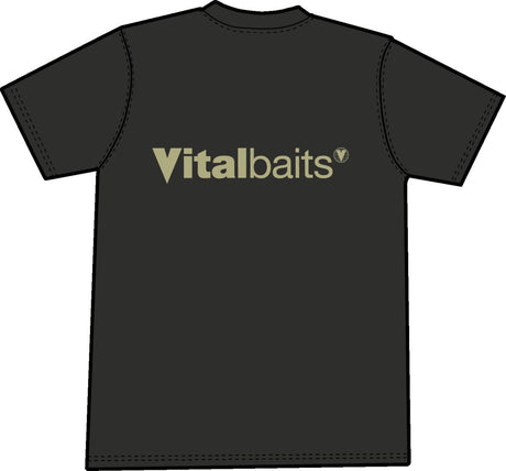 Camiseta Vitalbaits Verde