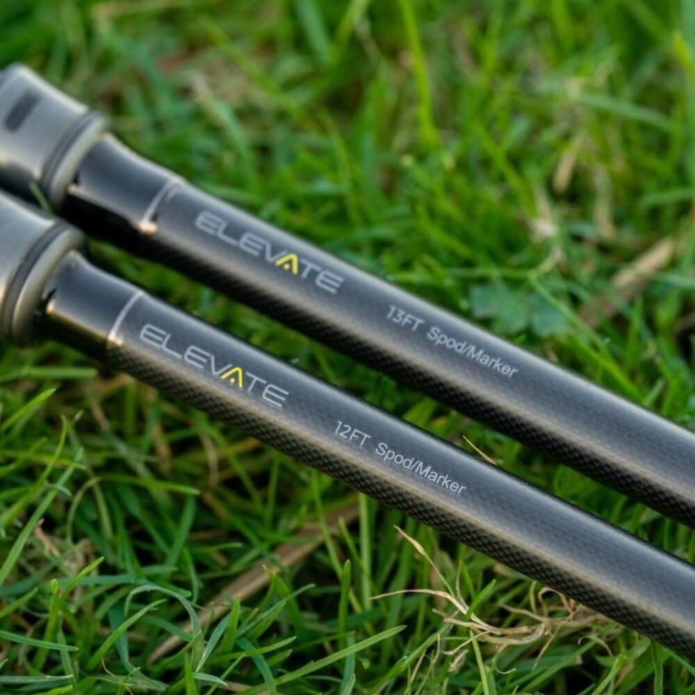 Rohrstock Avid Carp Elevate 13 Fuß Spod/Marker