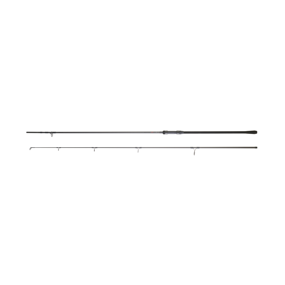 rute Daiwa Schwarzer Witwenkarpfen 10 ft. 3.5 lb.