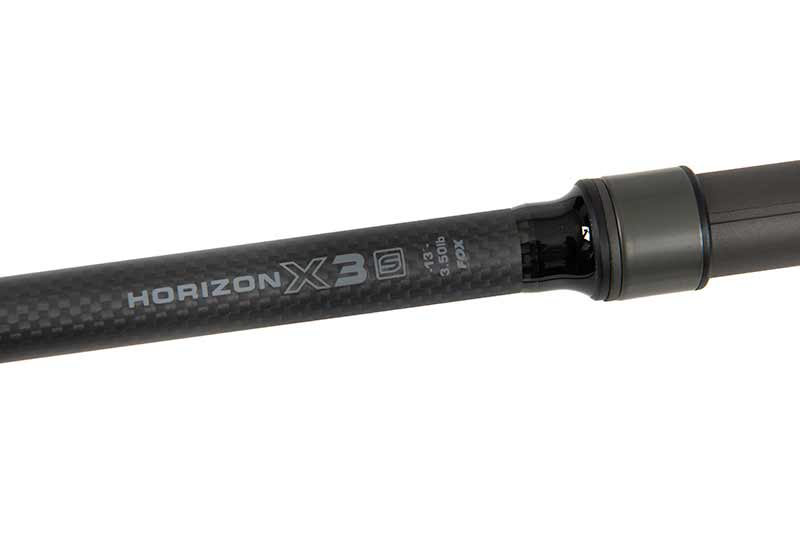 Rohrstock Fox Horizon X3-S 12 ft 3.50 lb