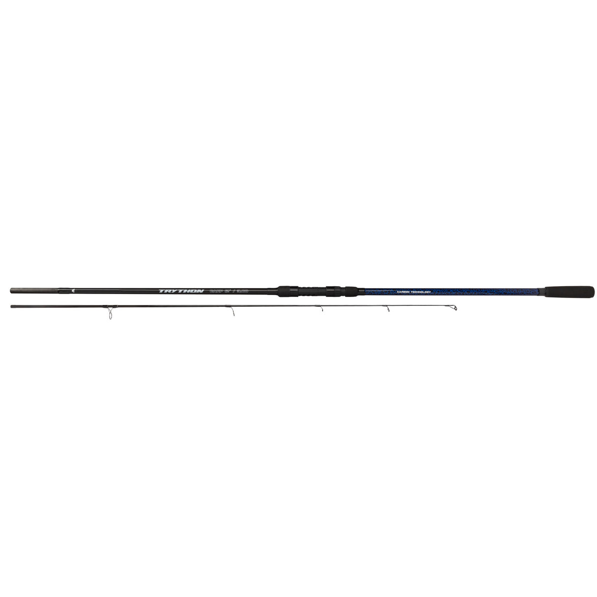 Rohrstock Mikado Trython Karpfen 12 ft. 3.5 lb.