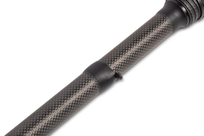 Rute Nash Air Force F40 13 Fuß 3.75 lb
