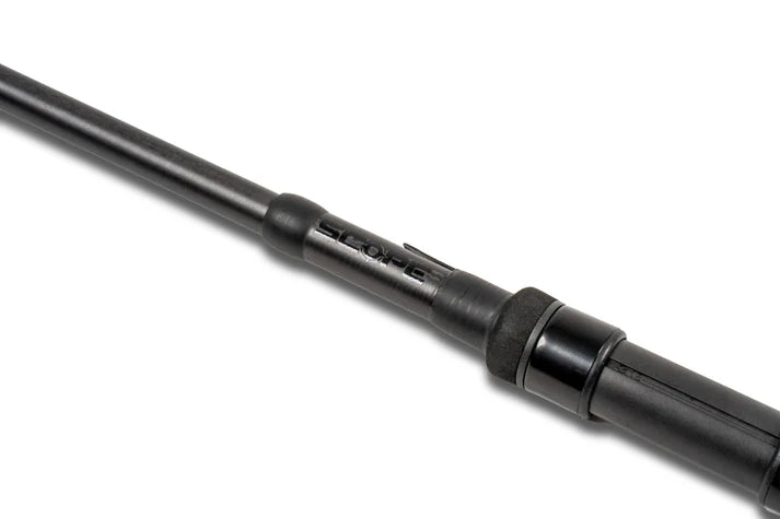 rute Nash Scope Abgekürzt 10 Fuß 3,75 lb