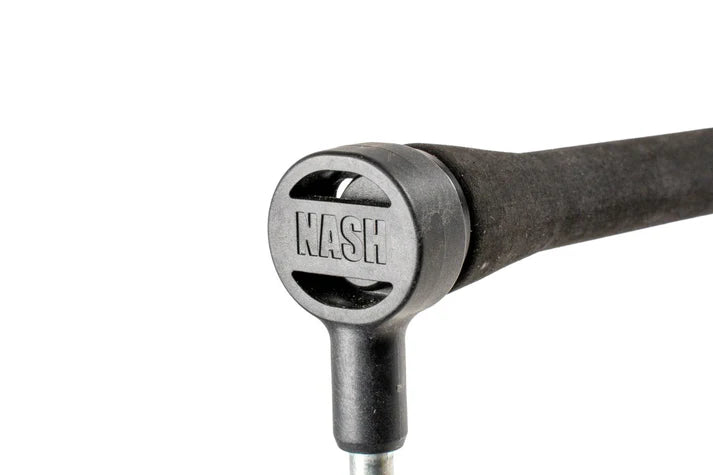 rute Nash Scope Abgekürzt 10 Fuß 3,75 lb
