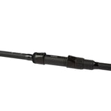 Rute Shimano TX-1B Karpfen Intensity 12 Fuß 3,50 Ib 3 Abschnitte