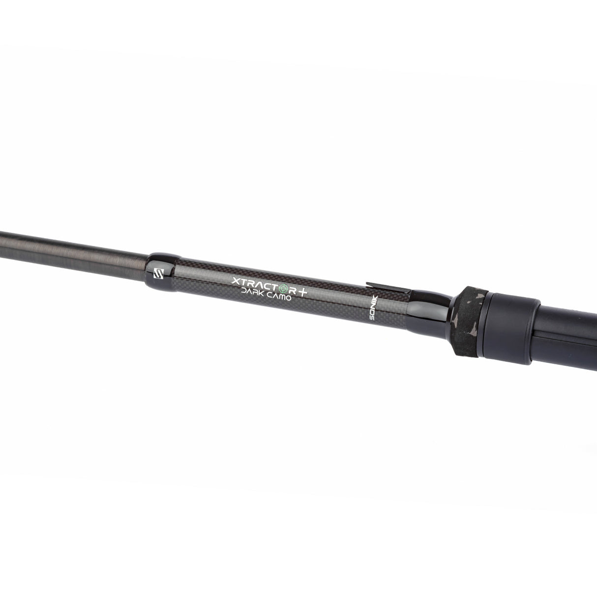 rute Sonik Xtractor+ Dark Camo 10 ft 3.50 lb