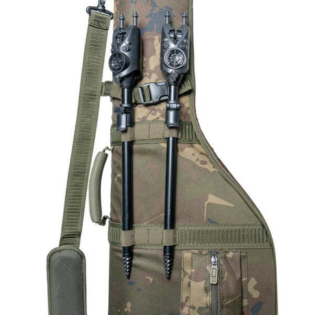 Cañero 2 Schilf 10 Fuß Nash Subterfuge Hi-Protect