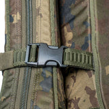 Cañero 2 Schilf 10 Fuß Nash Subterfuge Hi-Protect