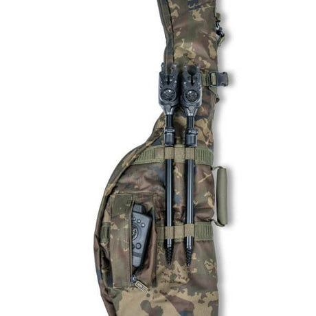Cañero 2 Schilf 10 Fuß Nash Subterfuge Soft Protect