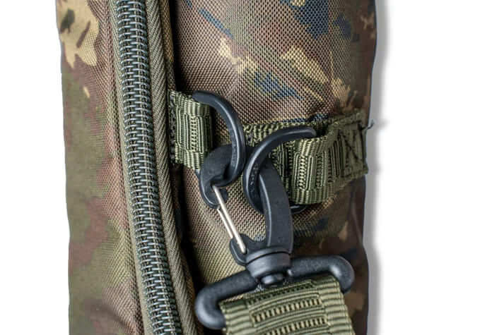 Cañero 2 Schilf 12 Fuß Nash Subterfuge Soft Protect