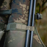 Cañero 3 Schilf 10 Fuß Nash Subterfuge Hi-Protect