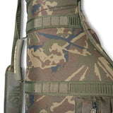 Cañero 3 Schilf 10 Fuß Nash Subterfuge Hi-Protect