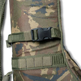 Cañero 3 Schilf 10 Fuß Nash Subterfuge Hi-Protect