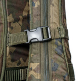 Cañero 3 Schilf 10 Fuß Nash Subterfuge Hi-Protect