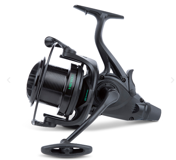 Carrete Sonik Herox 10000 FRS - Tienda Carpfishing