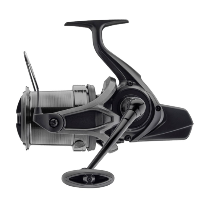 Rolle Daiwa CC 24 45 SCW 5000 LD QD