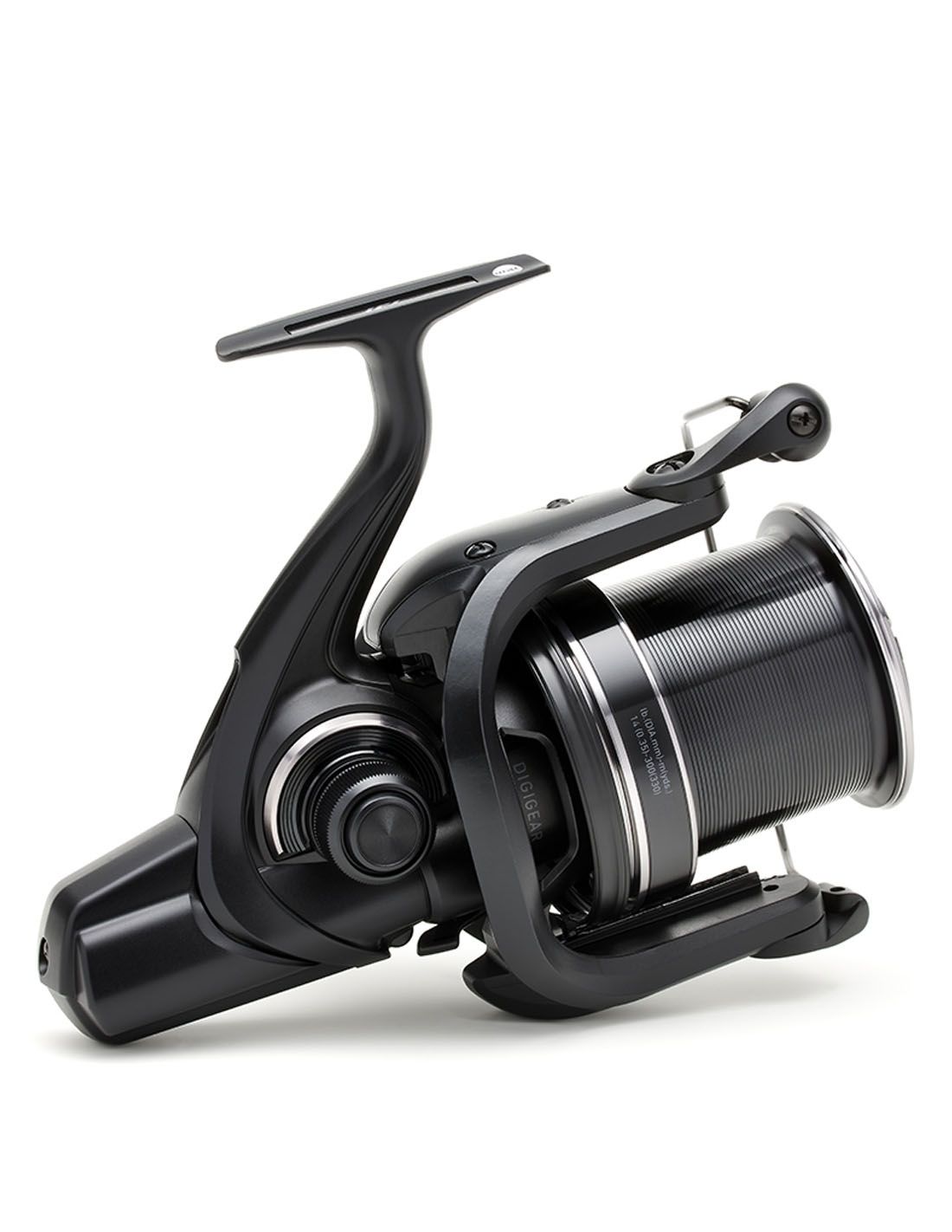 Rolle Daiwa Emblem 23 35 SCW QD