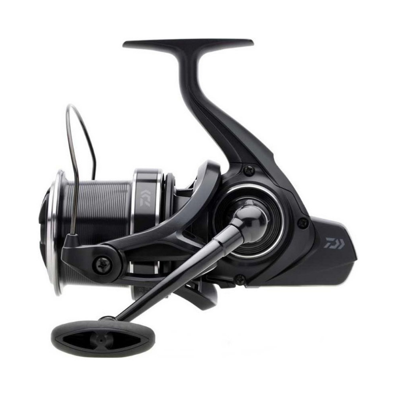 Rolle Daiwa Wappen 2345 SCW QD OT