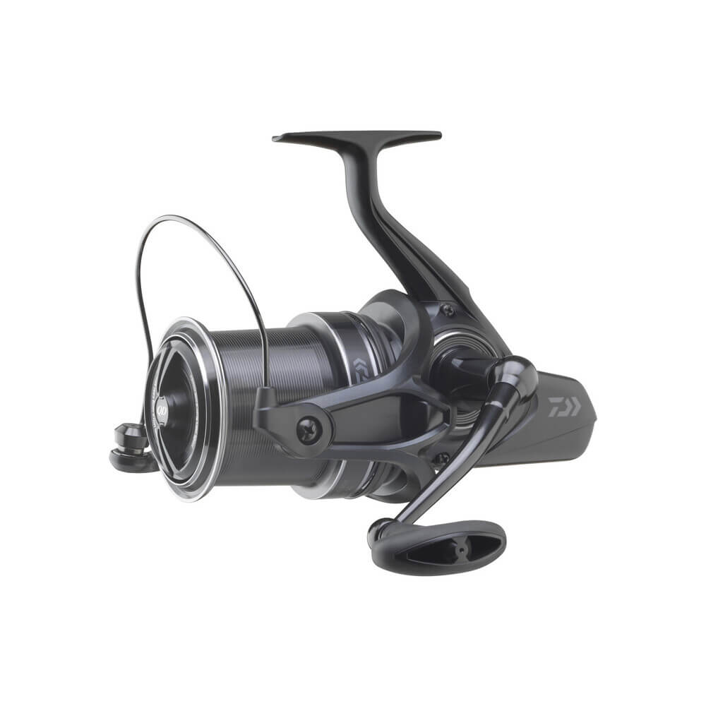 Rolle Daiwa Wappen 45 SCW QD