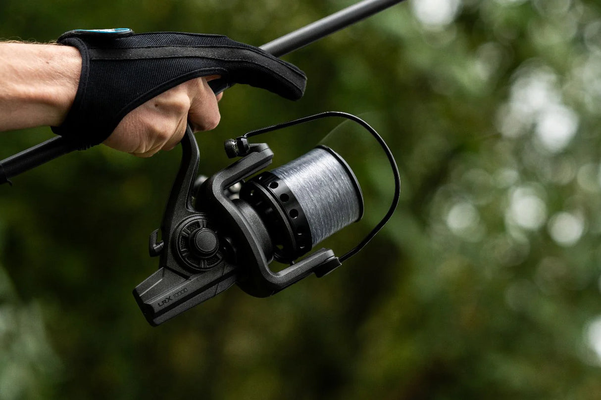 Rolle Nash LRX 10000