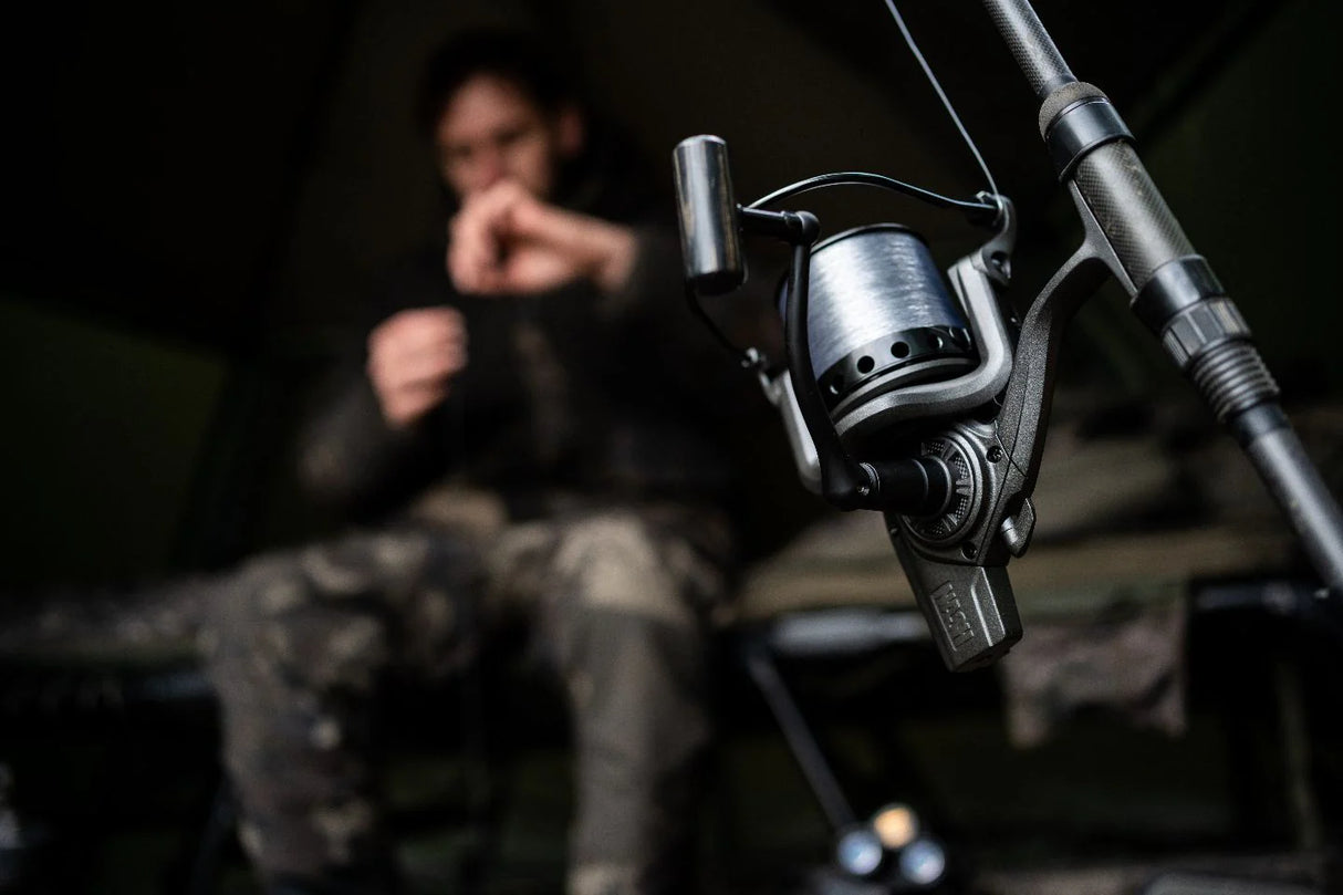 Rolle Nash LRX 10000