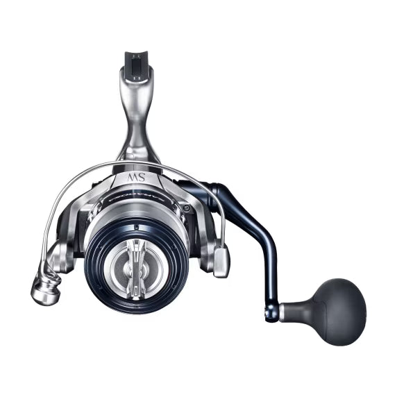 Rolle Shimano Saragosa 25000 SW A