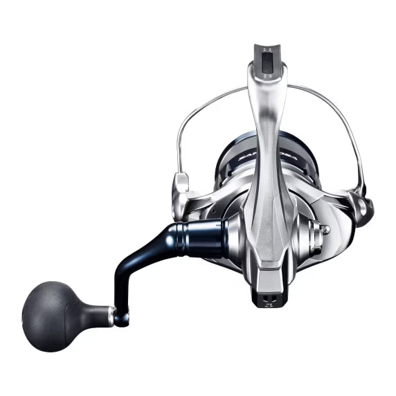 Rolle Shimano Saragosa 25000 SW A