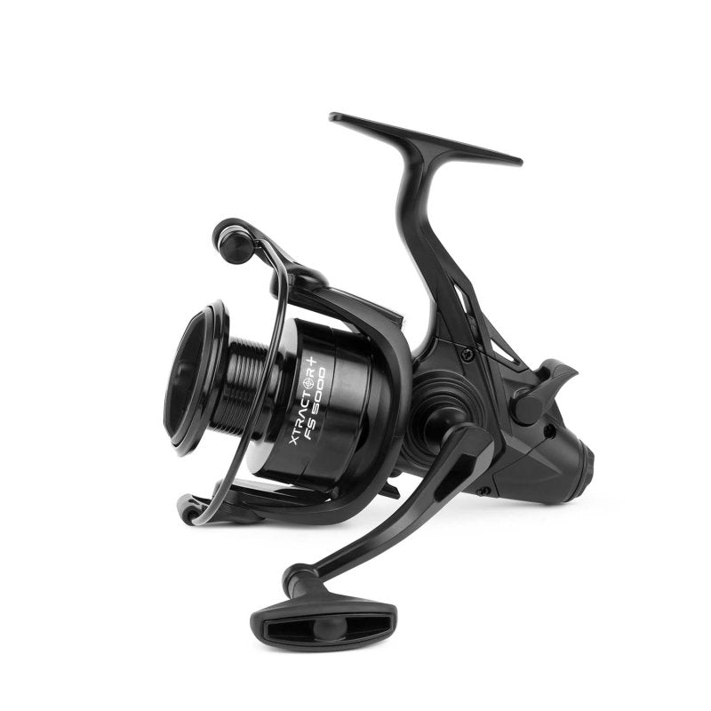 Rolle Sonik Xtractor+ FS 5000