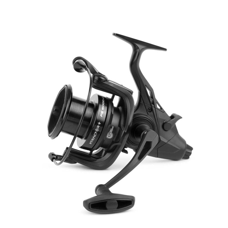 Rolle Sonik Xtractor+ FS 6000 LC