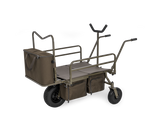 Carretilla Avid Carp Transit Tri-Terrain