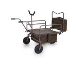 Carretilla Avid Carp Transit Tri-Terrain