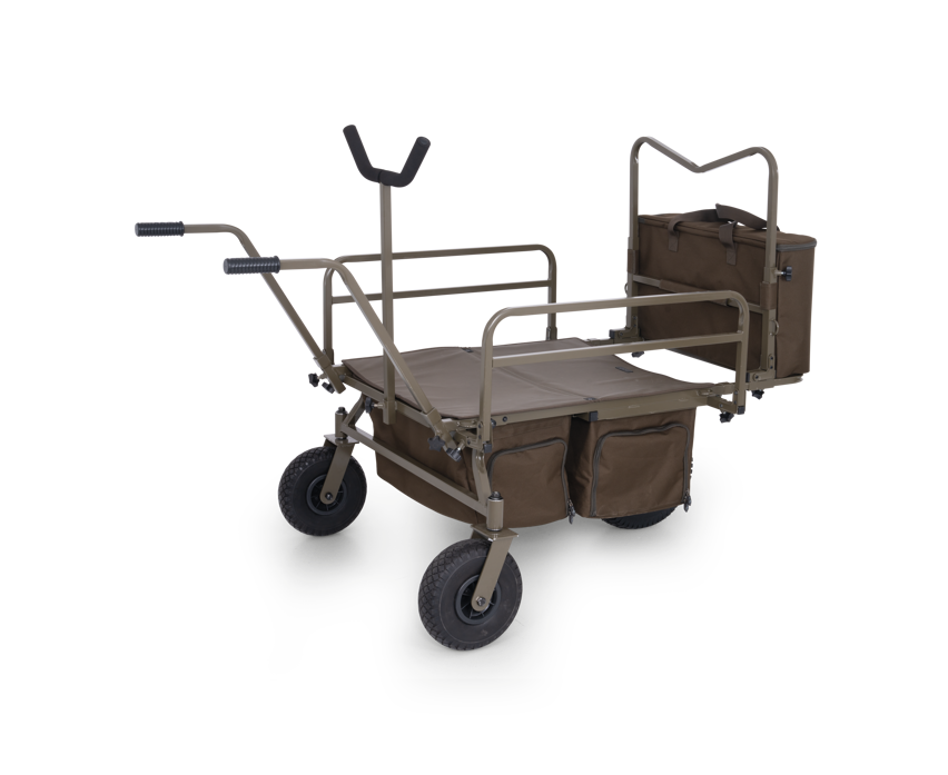 Carretilla Avid Carp Transit Tri-Terrain