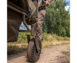 Carretilla Avid Carp Transit Tri-Terrain
