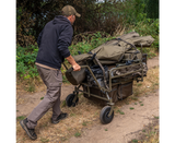Carretilla Avid Carp Transit Tri-Terrain