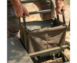 Carretilla Avid Carp Transit Tri-Terrain
