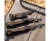 Carretilla Avid Carp Transit Tri-Terrain