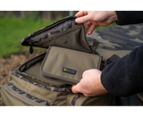 Brieftasche mit Führerschein Avid Carp RVS
